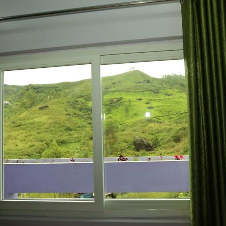 Ammukutty'S Cottage Munnar Exteriér fotografie