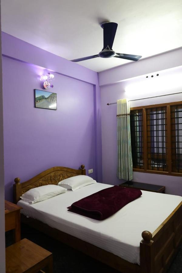 Ammukutty'S Cottage Munnar Exteriér fotografie
