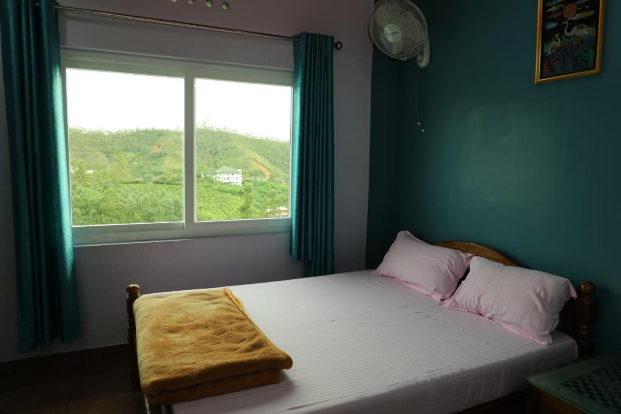 Ammukutty'S Cottage Munnar Exteriér fotografie