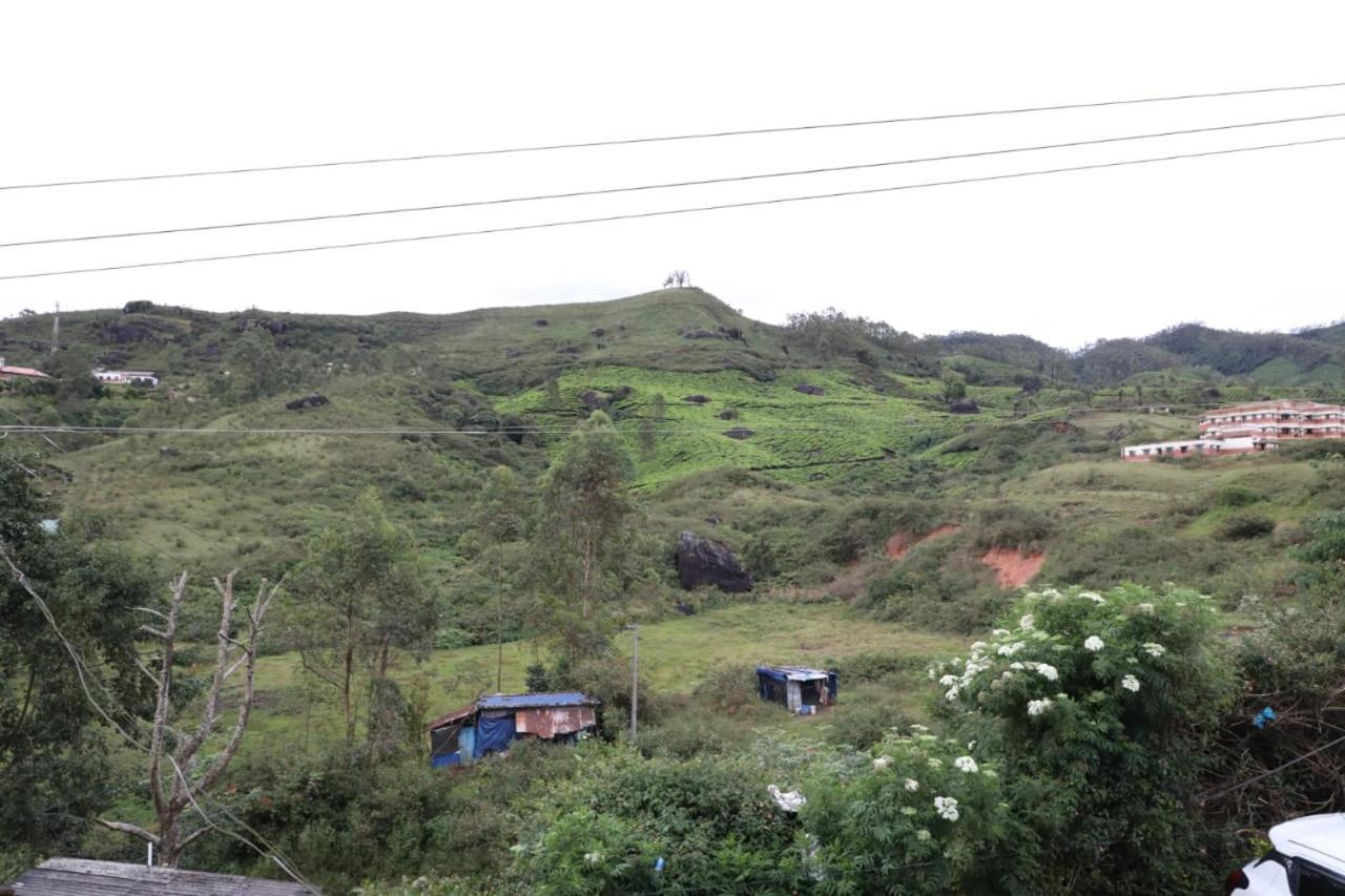 Ammukutty'S Cottage Munnar Exteriér fotografie