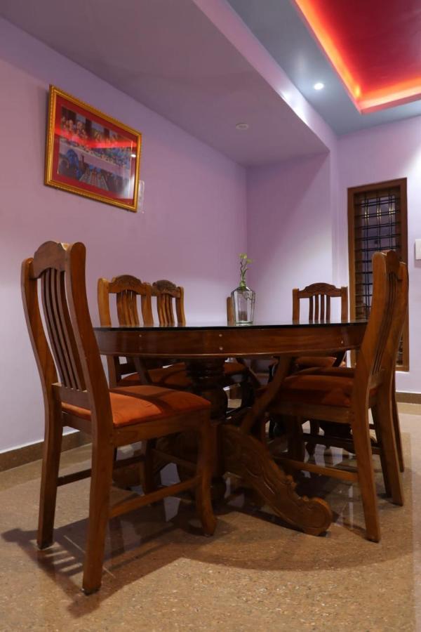 Ammukutty'S Cottage Munnar Exteriér fotografie