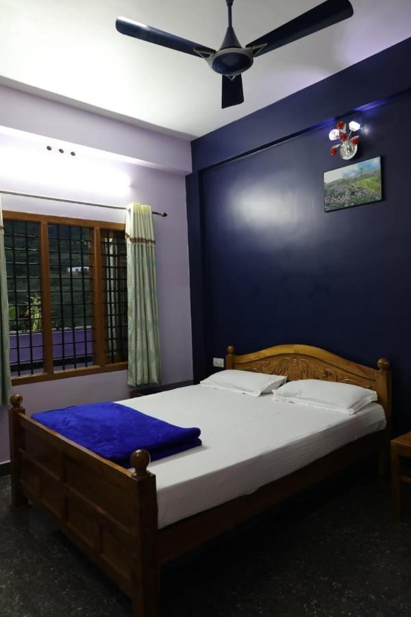 Ammukutty'S Cottage Munnar Exteriér fotografie