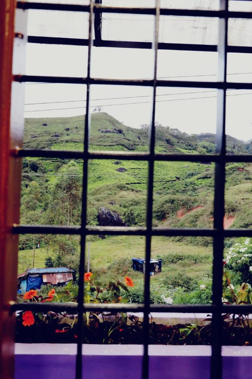 Ammukutty'S Cottage Munnar Exteriér fotografie