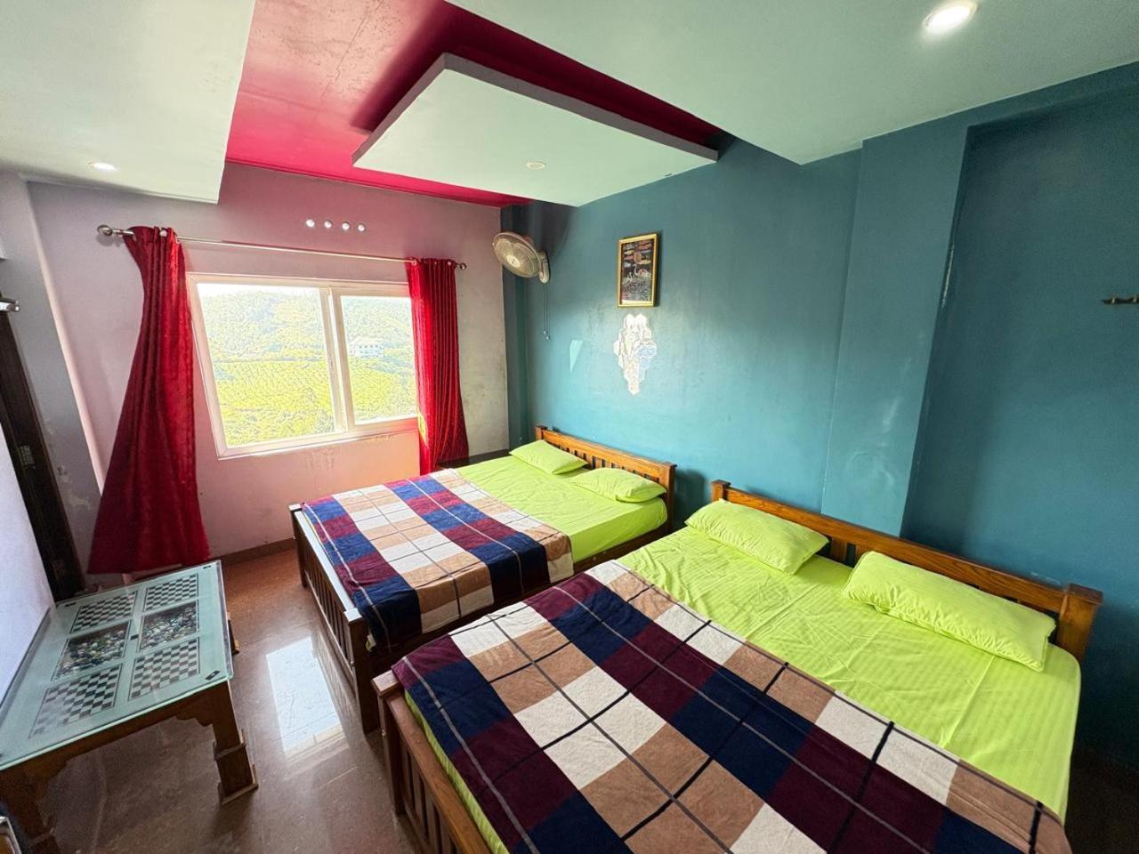 Ammukutty'S Cottage Munnar Pokoj fotografie