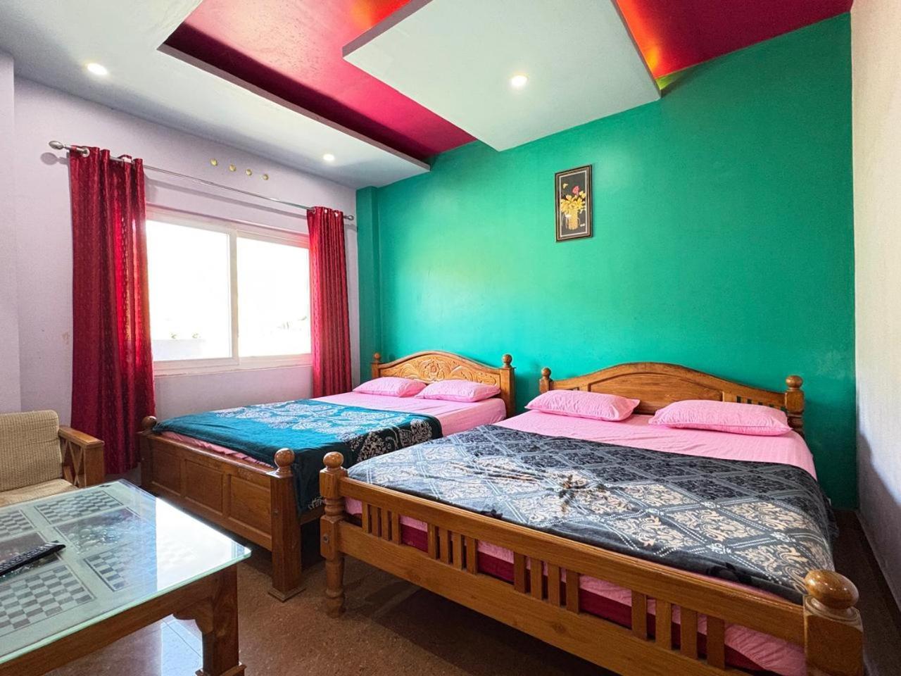 Ammukutty'S Cottage Munnar Exteriér fotografie